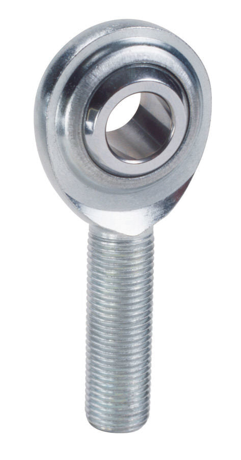 Rod End - 5/8in x  5/8in LH Steel - Male