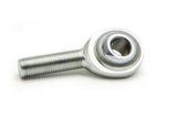 Rod End - 1/4in x  1/4in RH Steel - Male