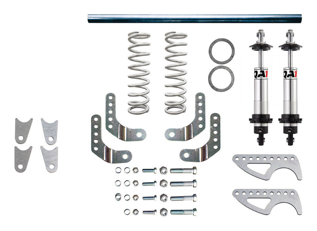 Pro Rear C/O Shock Sys. w/Single Adj. Shocks