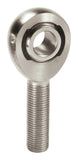 Rod End - 3/4in x 3/4in RH Teflon - Male