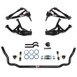 Suspension Kit Level 2 GM F-Body 70-81 2.0