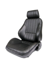 Load image into Gallery viewer, Rally Recliner Seat - LH - Black Vinyl