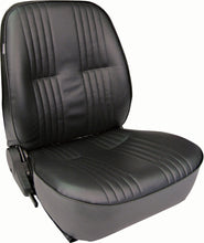 Load image into Gallery viewer, PRO90 Low Back Recliner Seat - RH - Black Vinyl