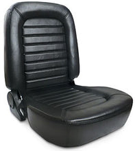 Load image into Gallery viewer, Classis Muscle Car Seat - RH - Black Vinyl