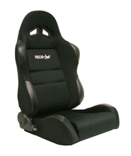 Load image into Gallery viewer, Sportsman Racing Seat - Right - Black Velour