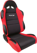 Load image into Gallery viewer, Sportsman Racing Seat - Right - Red Velour