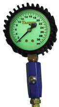 Load image into Gallery viewer, 30 Lb Glow-In Dark Air Gauge