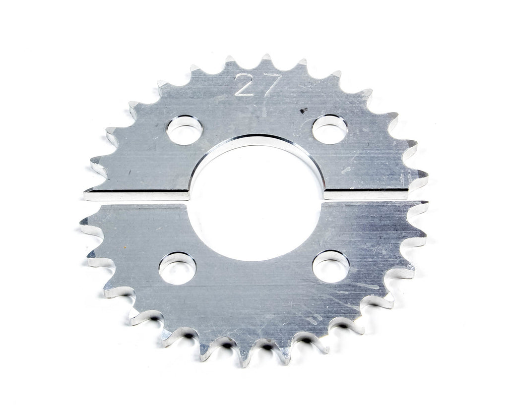 QM Axle Sprocket 27t