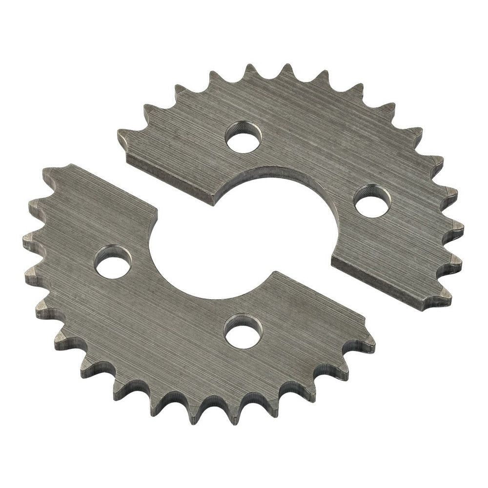 QM Axle Sprocket 31t