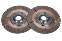 Load image into Gallery viewer, 2 Plt Clutch Disc Pack 1-5/32in 26 Spline