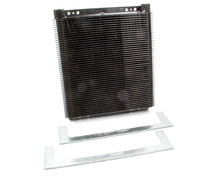 Load image into Gallery viewer, Engine Oil Cooler 11in x 11in x 1.5in