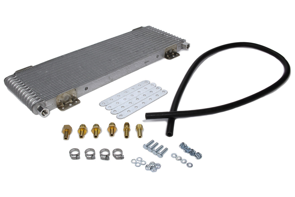 Engine / Transmission Oil Cooler Kit