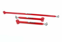 Load image into Gallery viewer, 82-02 GM F-Body Adjust Control Arms/Panhard Bar