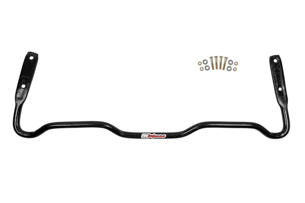 Rear Sway Bar