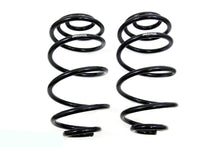 Load image into Gallery viewer, 64-72 GM A-Body 1in Rear Lowering Springs