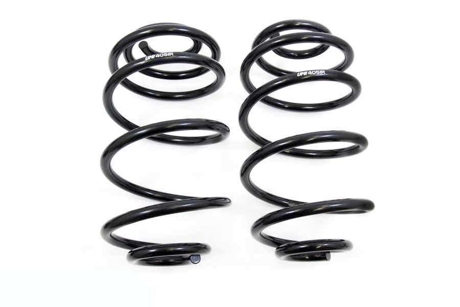 67-88 GM A/G-Body Rear 2in Lowering Spring Set