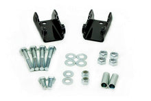 Load image into Gallery viewer, 1973-1987 GM C10 Shock Relocation Kit Rear