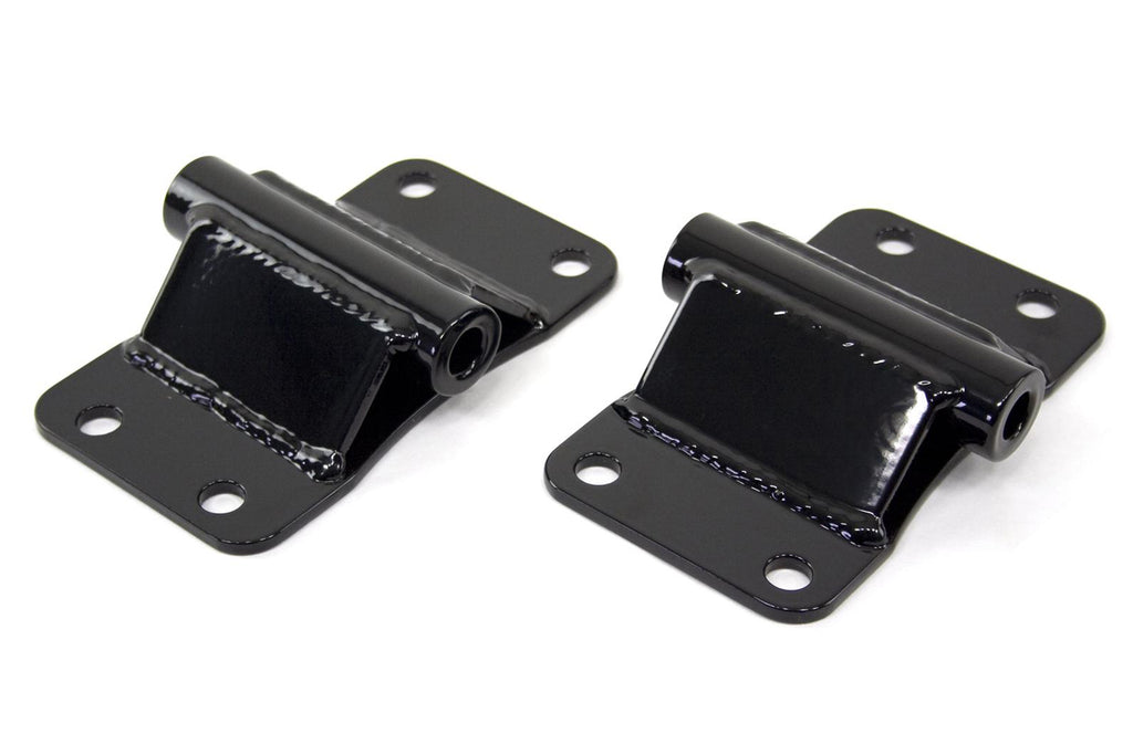 74-92 GM F/G Body Solid Motor Mounts