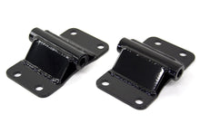 Load image into Gallery viewer, 74-92 GM F/G Body Solid Motor Mounts