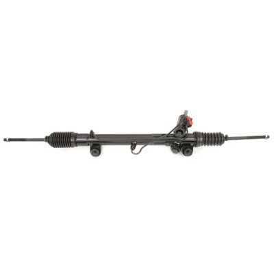 Power Rack & Pinion -