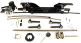 Power Rack & Pinion - Early '67 Mustang