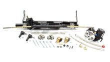 Load image into Gallery viewer, Power Rack &amp; Pinion - 58-64 Impala