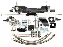 Load image into Gallery viewer, Rack and Pinion - Power 57-59 Ford - 289-351