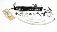 Load image into Gallery viewer, 67-72 GM C10 Power Rack and Pinion Kit