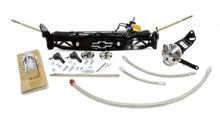 Load image into Gallery viewer, 60-66 GM C10 Rack &amp; Pinion Kit Drum Brakes