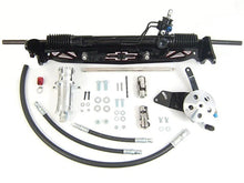 Load image into Gallery viewer, Rack and Pinion - Power 60-66 Chevy C10