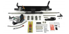 Load image into Gallery viewer, Power Rack &amp; Pinion Kit 78-88 GM G-Body w/SBC