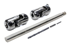 Load image into Gallery viewer, 67-69 Camaro/ 68-74 Nova Shaft Kit - SB Factory