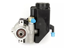 Load image into Gallery viewer, Power Steering Pump Aluminum