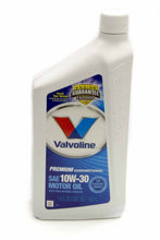 Load image into Gallery viewer, Hd 10w30 Oil Quart Valvoline