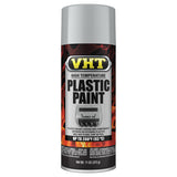 High Temperture Plastic Paint Aluminum 11oz.