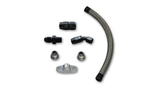 Load image into Gallery viewer, Universal Oil Drain Kit for T3/T4 Turbos