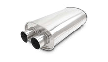 Load image into Gallery viewer, Stainless Steel Muffler 2.25in