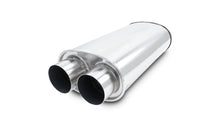 Load image into Gallery viewer, Stainless Steel Muffler 2.5in