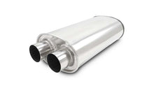 Load image into Gallery viewer, Stainless Steel Muffler 3.0in