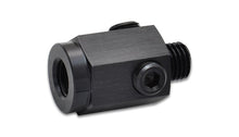 Load image into Gallery viewer, 16mm x 1.5 Metric Extend er Fitting w/ 1/8in NPT