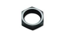 Load image into Gallery viewer, Bulkhead LockNut; Size: -6 AN