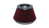 The Classic Performance Air Filter 6In Inlet Id