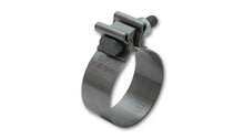 Load image into Gallery viewer, Stainless Steel Band Clamp 2-1/4in