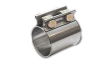 Load image into Gallery viewer, Stainless Steel Sleeve Clamp 2-1/2in