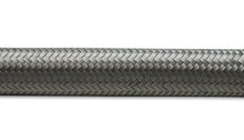 Load image into Gallery viewer, 2ft Roll -4 Stainless St eel Braided Flex Hose