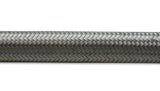 2ft Roll -6 Stainless St eel Braided Flex Hose