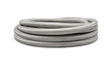 Load image into Gallery viewer, 2ft Roll -16 Stainless Steel Braided Flex Hose