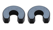 Load image into Gallery viewer, Exhaust Hanger Rod Clips (2 Pack) for 1/2in O.D.