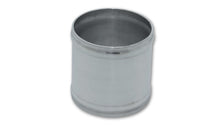 Load image into Gallery viewer, 1.75in O.D. Aluminum Joi ner Coupling (3in long)