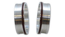 Load image into Gallery viewer, Aluminum Weld Fitting wi th O-Rings for 2-1/2in